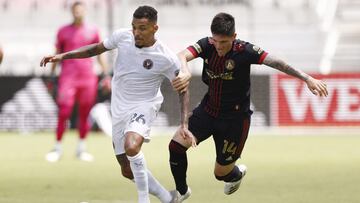 Inter Miami viene de empatar ante Atlanta United, por lo que tratar&aacute; de buscar sumar una victoria el mi&eacute;rcoles 12 de mayo ante Montreal Impact.