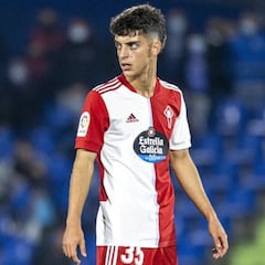 La madre de Hugo Álvarez: "A los diez años era mejor quedarse"