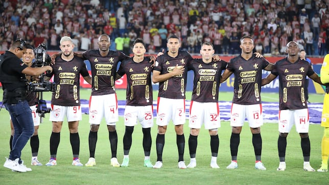 Programación última fecha del todos contra todos de Liga II-2024