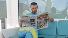 Todos al ataque contra el tiburón