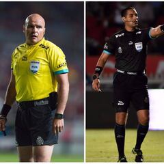 Delgadillo, Chacón y Roberto García podrían no dirigir en Liguilla