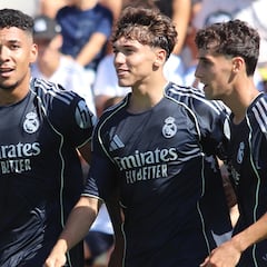 Ha nacido otro Castilla