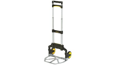 Haz tú mismo la mudanza con la carretilla plegable más vendida en Amazon, que soporta 60 kilos