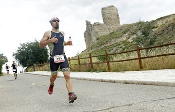 Las mejores imágenes del Tri Cross del Tajo