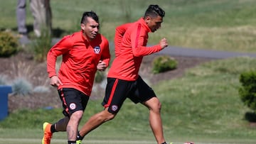 “Gary me hizo un mejor jugador; si me tocaba perder, lo tenía a él a mi espalda”