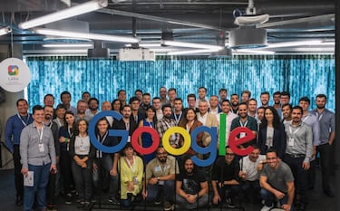 Mexicanos premiados por Google en 6ta edición de los Latin American Research Awards