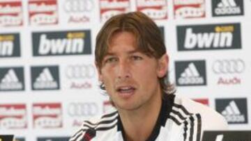 Heinze jugará en el Marsella las tres próximas temporadas