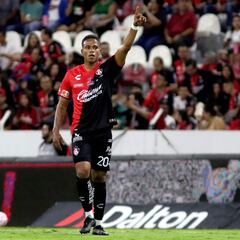 Juan Manuel Zapata pide al Atlas “irrespetar” al Monterrey