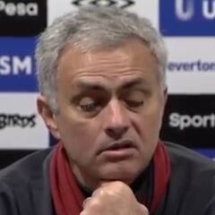 'Calentura' de Mourinho contra Scholes por criticar a Pogba