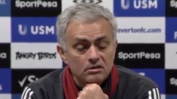 'Calentura' de Mourinho contra Scholes por criticar a Pogba