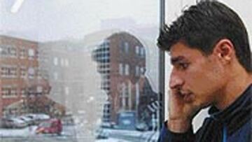 No me imagino que nos puedan coger dormidos en los primeros minutos.