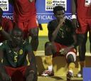 Los grandes momentos de la Copa de África