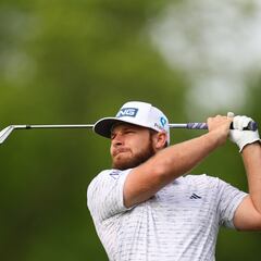 Who made the cut at the 2023 Wells Fargo Championship? Round 3 tee times and pairings