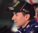 “Esta pista es ganadora tanto para la Yamaha como la Honda”
