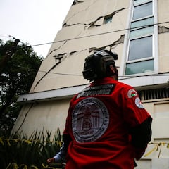 ¿Cómo saber la magnitud de un sismo?