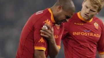 Adriano pide perdón por no acudir a la revisión médica