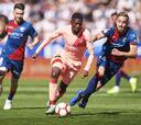 Resumen del Huesca - Barcelona de la jornada 32 de LaLiga