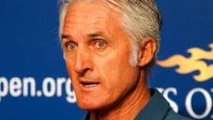 “En Estados Unidos representar a tu país es lo máximo posible”