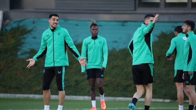 Yuri llega ante el Rayo