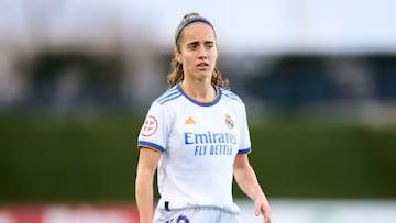 Nuevo golpe para Maite Oroz