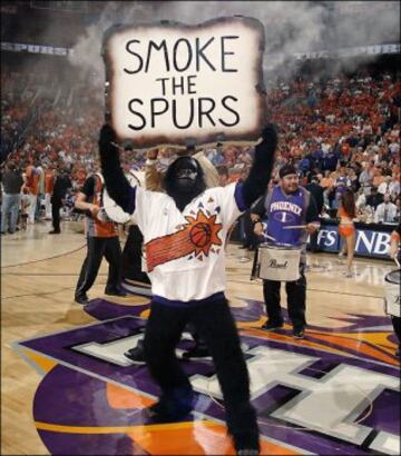 Gorilla (Phoenix Suns)