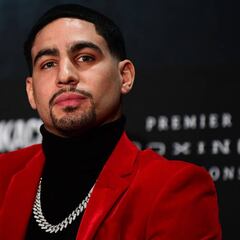 ¿Quién es Danny García, el próximo rival de Erislandy Lara?