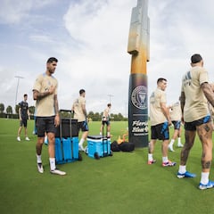 ¿Podrá viajar Argentina desde Miami a Venezuela a pesar del huracán Milton?