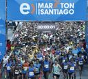 El beneficio que tendrán los runners de regiones para el MDS