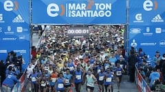 El beneficio que tendrán los runners de regiones para el MDS