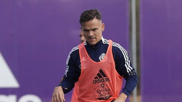 Almería - Valladolid: horario, TV y cómo y dónde ver