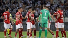 Formaciones de River y Aldosivi hoy: Liga Profesional de Fútbol