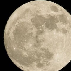 Un cohete puede impactar en la Luna: dan una fecha exacta