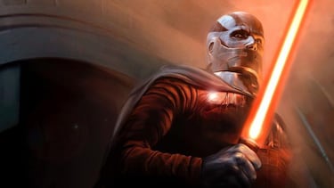 Rumor: BioWare trabaja en un reboot de Star Wars KOTOR