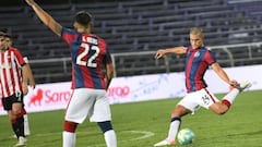 De superar la leucemia a debutar con el primer equipo de San Lorenzo