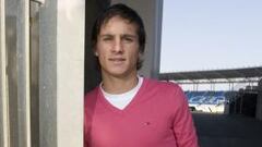 Piatti reta al nuevo Racing
