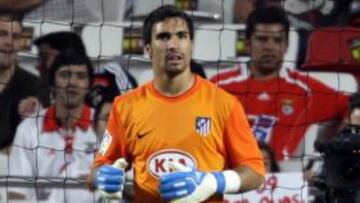 Asenjo.