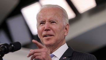 Latest news as President Biden seeks support for his Build Back Better agenda, plus updates on upcoming stimulus payments, the Child Tax Credit, Social Security increase, and more.
