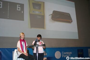 [CP] El futuro de los videojuegos está en las redes sociales