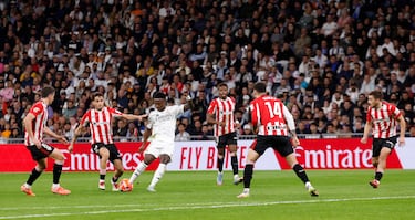 Valverde no se rinde