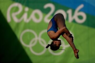 The most striking images from Day 12 of Rio 2016