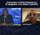 Cazorla, sobre volver a España: "No me cierro puertas"