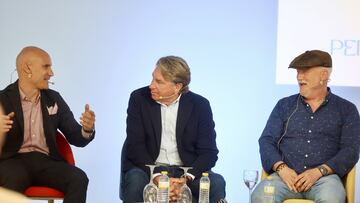 Movilla., Esteban e ismael Díaz.