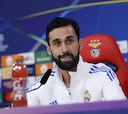 Ruedas de prensa de Champions, en directo: última hora de Arbeloa, Flick, Simeone... en vivo