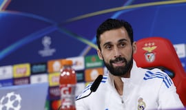Arbeloa: “Mourinho fue, es y será, ‘uno di noi”