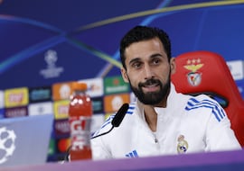 Arbeloa: “Mourinho fue, es y será, ‘uno di noi”