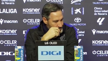 Durísimo: Vicente Moreno se rompe al hablar de las víctimas de la DANA en su pueblo