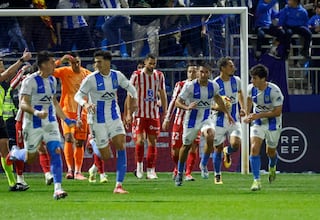 Atlético Baleares - Atlético de Madrid, en directo: Copa del Rey, en vivo hoy