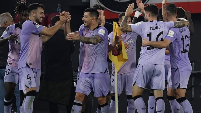 Paredes rescata un punto de oro