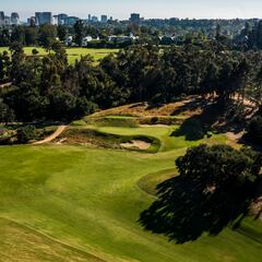 El US Open vuelve a la gran pantalla 75 años después