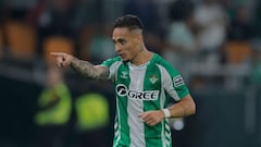 Valencia - Betis: TV, horario y cómo ver LaLiga EA Sports online hoy